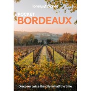 Pocket Bordeaux Lonely Planet